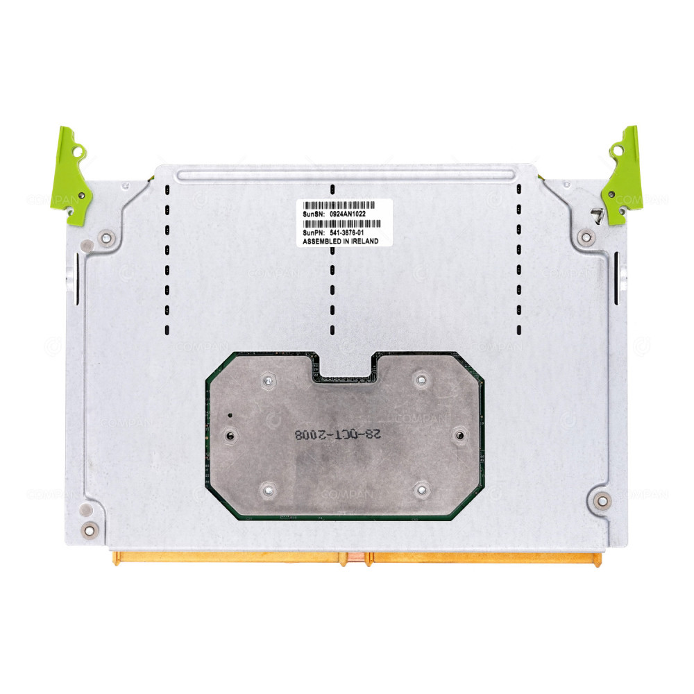 541-3676-01  SUN CPU MEMORY MODULE FOR SUN FIRE X4600 M2